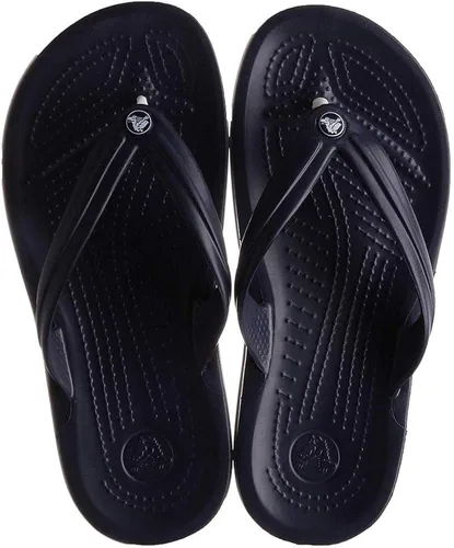 Miniatura 12 de Crocs Crocband, chanclas unisex., Azul