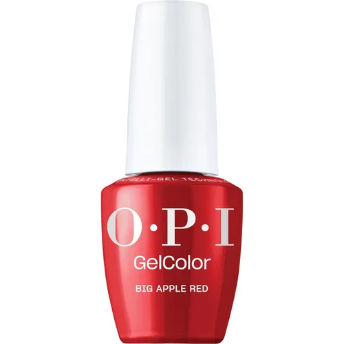 Miniatura 13 de OPI GelColor - Esmalte de uñas de gel LED Cure Tonos rojos Brillo de calidad de salón de belleza de larga duración Fácil de quitar Vegano