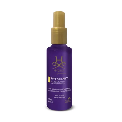 Miniatura 9 de Hydra Forever VIP - Colonia para mascotas, colonia de acabado para perros y gatos, espray de aseo, 4.4 onzas