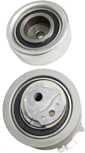 Miniatura 5 de Kit de correa de distribución ThpeMakcr con bomba de agua para motor diésel, compatible con Audi A4 Q5 Volkswagen Tiguan Jetta 1.6T 2.0T 03L198119C