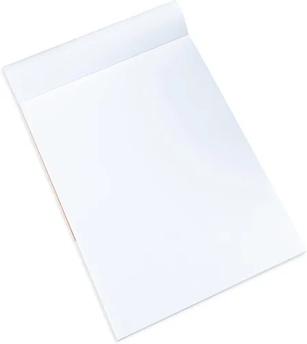 Miniatura 2 de Bee Paper - Bloc de papel de boceto de abejas jumbo de 9 x 12 pulgadas, 125 hojas