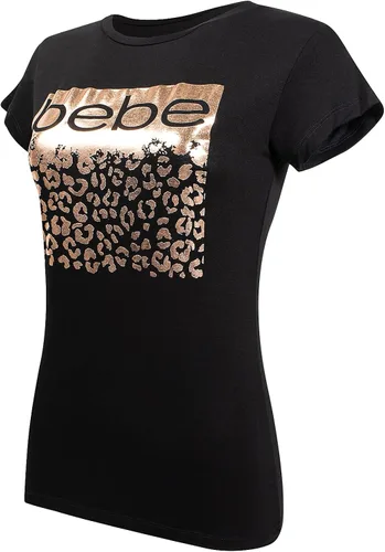 Miniatura 6 de bebe Camisetas de verano para mujer camisetas de verano para mujer paquete de 2 Negro