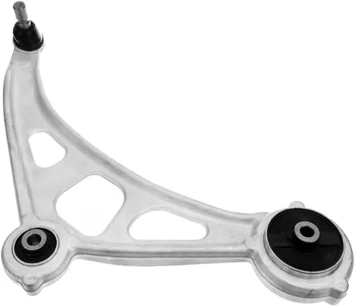 Miniatura 130 de Detroit Axle - Brazo de control delantero derecho para Chrysler 300 2008-2023 Dodge Challenger 2005-2008 Magnum 2005-2008, brazo de control