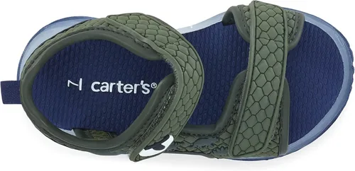 Miniatura 5 de Carters Sandalia unisex para rugido infantil