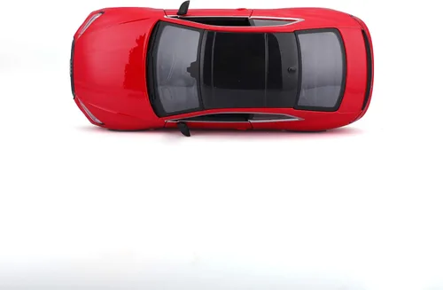 Miniatura 17 de Bburago 15621090R 1:24 Audi RS 5 Coupé (2019), multicolor