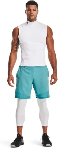 Miniatura 3 de Under Armour - Camiseta de compresión HeatGear sin mangas para hombre