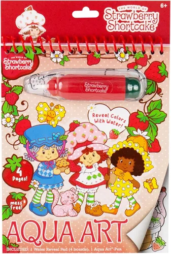 Miniatura 16 de Paw Patrol Aqua Art, Colorea 4 páginas de Aqua Art reutilizables con un bolígrafo de agua, actividades reutilizables sin desorden para niños
