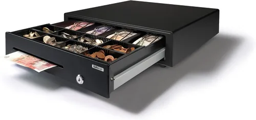 Miniatura 3 de Safescan SD-4141 - Cajón de efectivo estándar