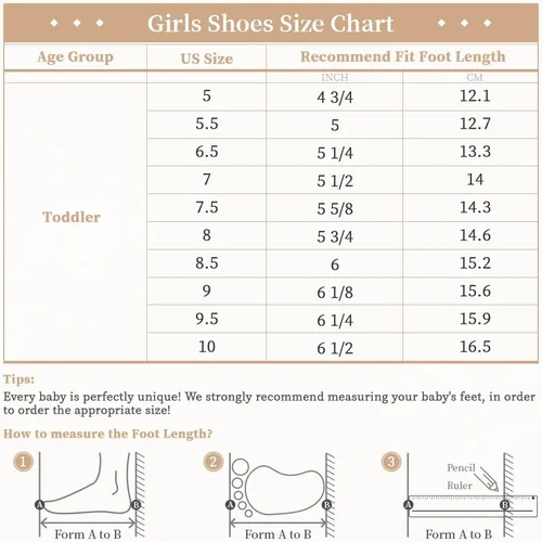 Miniatura 6 de Zoolar Zapatos de vestir Mary Jane para niña pequeña, bonitos zapatos de ballet, escuela, boda, fiesta, zapatos planos suaves y antideslizantes