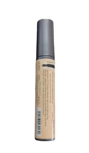 Miniatura 2 de Prosa Máscara de Cepillo de Silicona Profesional 4 en 1, Fórmula Impermeable, Aceite de Pestañas con Semilla de Mamey, Aloe Vera, Jojoba, Germen