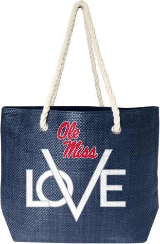 Miniatura 46 de Littlearth Bolso Love unisex NCAA