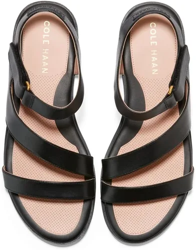 Miniatura 7 de Cole Haan Sandalia Mirabelle de tacón para mujer
