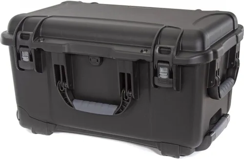 Miniatura 5 de Nanuk 938 – Maletín rígido impermeable con ruedas