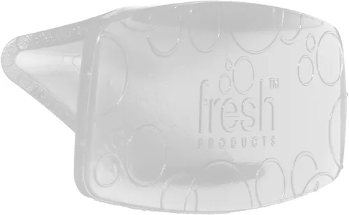 Miniatura 17 de Fresh Products FRS EBC72 CBLBX Eco-Fresh - Pinza para tazón, flor de algodón, color azul (paquete de 12)