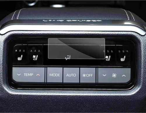 Miniatura 15 de SXCY Protector de pantalla compatible con Toyota Grand Highlander 2024 2025 2026 de 12.3 pulgadas para accesorios Toyota Grand Highlander 2024 2025