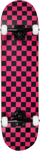 Miniatura 6 de Krown Rookie Patineta a cuadros