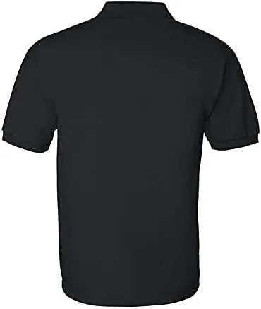 Miniatura 2 de ALLNTRENDS FedEx - Camiseta polo bordada para hombre, ropa FedEx Ground