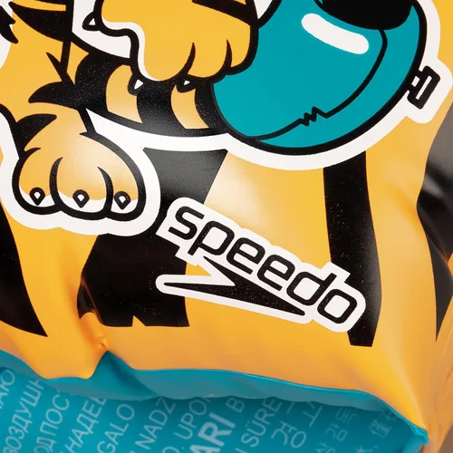 Miniatura 4 de Speedo Brazalete unisex con estampado de personajes I