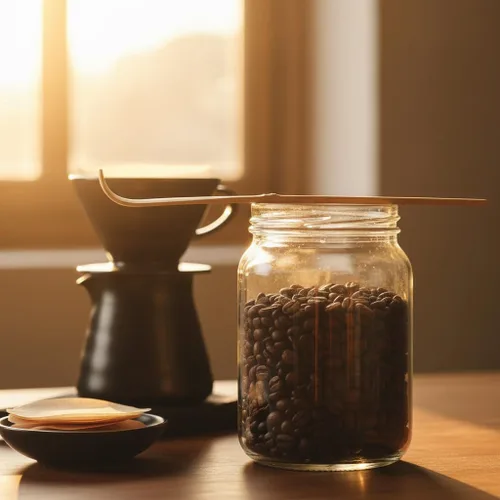Miniatura 4 de Cuchara japonesa de bambú matcha – 7.1 in marrón tradicional cuchara de ceremonia de té para matcha y café Accesorios duraderos y ecológicos