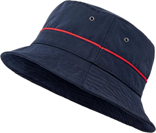 Miniatura 9 de VOBOOM Sombreros de pescador de secado rápido para hombre, gorras de sol de pescador al aire libre