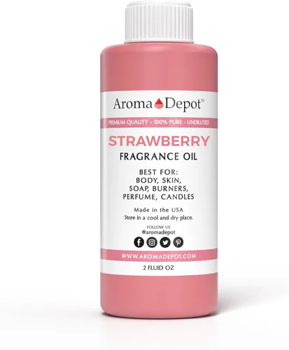 Miniatura 231 de Aroma Depot Aceite de Fragancia de 4 oz. Black Lives Matter I Perfume I Aceite para la Piel I Aceite Perfumado. Proyectos DIY como Velas, Bombas
