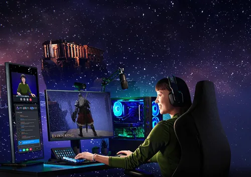 Miniatura 3 de Procesador de escritorio Intel Core i5-13600K de 14 núcleos (6 núcleos P y 8 núcleos E), 24 MB de caché, hasta 5.1 GHz