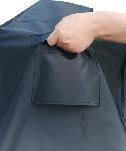 Miniatura 2 de Toldo BBQ Coverpro impermeable y resistente, para parrilla de barbacoa