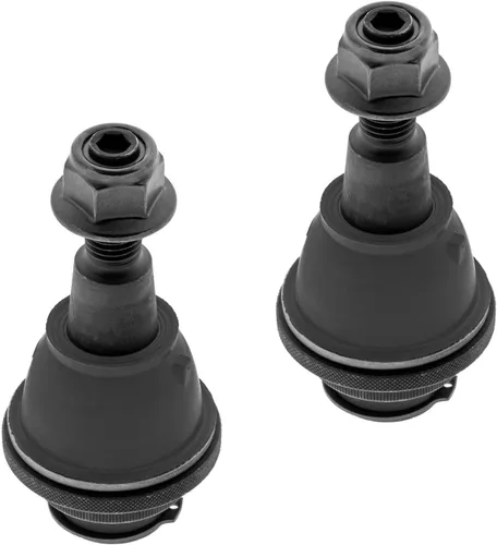 Miniatura 271 de Detroit Axle - 2 rótulas delanteras inferiores para Jeep Grand Cherokee Dodge Durango 2011-2020 2012 2013 2014 2015 2016 2017 2018 2019 Reemplazo