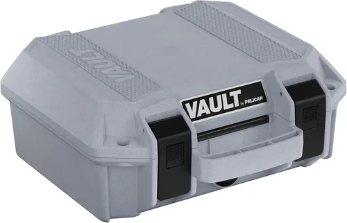 Miniatura 15 de Pelican Estuche rígido Vault V100 (cámara, pistola, equipo, gear)
