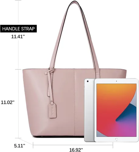 Miniatura 5 de BOSTANTEN Bolso de mano de cuero genuino para el día de San Valentín para mujer