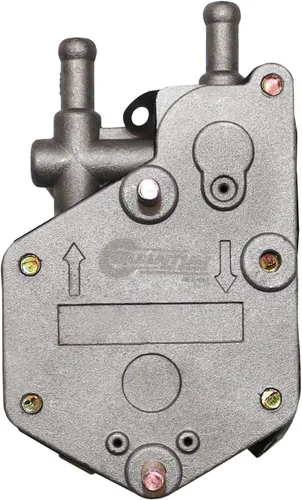 Miniatura 5 de QFS - Bomba de combustible mecánica para Yamaha Seca II 1992-1998, sustituye a 3LD-13910-00-00, restaura el rendimiento del equipo original