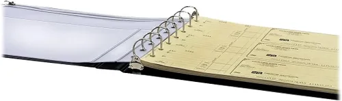 Miniatura 3 de Tops Cardinal Standard Account Book (35000)