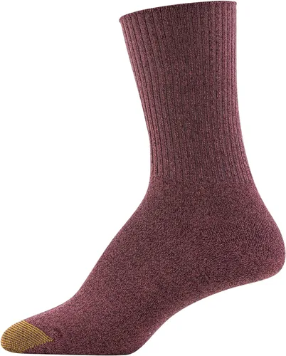 Miniatura 13 de GOLDTOE Calcetines clásicos para mujer, multipares