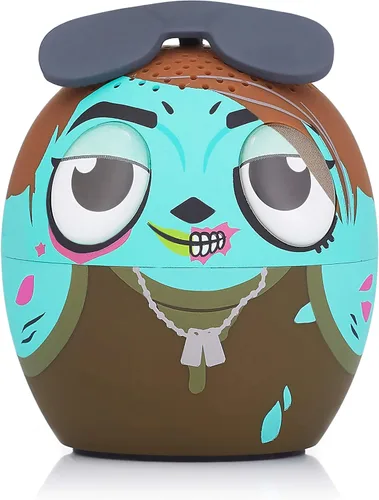 Altavoz Bluetooth inalámbrico Fortnite Bitty Boomers Color del equipo