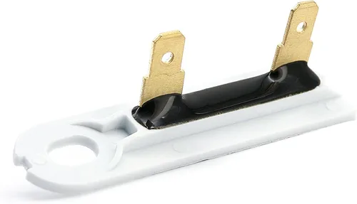 Paquete de 1 pieza de repuesto de fusible térmico para secadora 3392519 para secadores Whirlpool Maytag Kenmore, 3388651, 3392519, 694511, 80005,