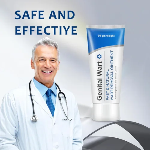 Miniatura 3 de Teklar Wart Remover Cream,Fast Acting Cream Wart Gel Maximum Strength,Salicylic Acid 2%, for Genital,Plantar, Common,Corn,Flat Wart.-（White）-331