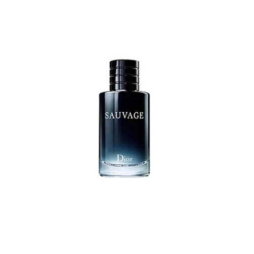 Dior Eau de Toilette para hombres, 60 ml / 2 onzas