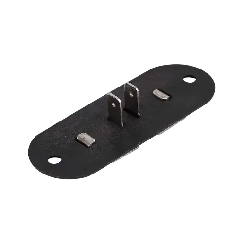 Miniatura 8 de Fydun - Interruptor de puerta corrediza, kit de interruptor de bloqueo de puerta deslizante para auto, camión, camioneta, alarma, sistemas