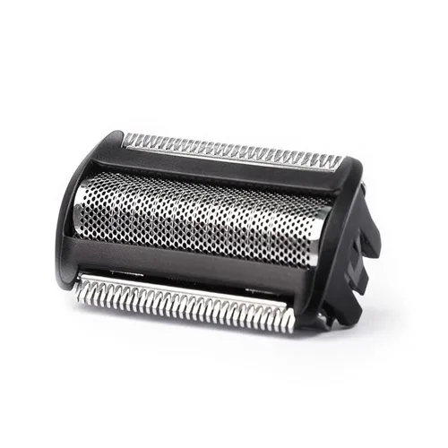 BG7040 Cabezal de Lámina de Afeitadora Corporal de Repuesto para Recortadora Afeitadora Philips Norelco Bodygroom Lámina BG7030, BG7040, BG5025,