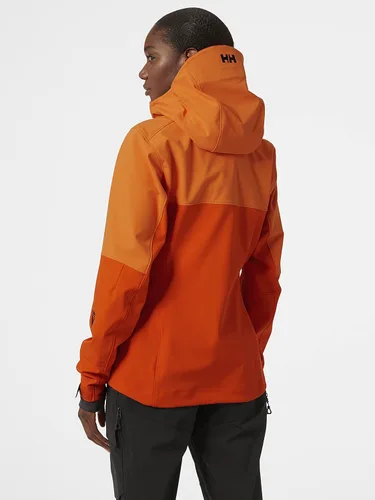Miniatura 4 de Helly-Hansen Chaqueta Softshell para mujer Odin Mountain