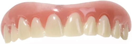 Secure Instant Smile. Talla única.