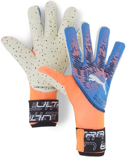 Puma Ultra Ultimate 1 NC Guantes de Portero (9)