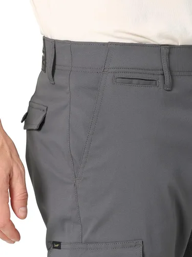 Miniatura 4 de Lee Men's Extreme Motion Synthetic Cargo Pant