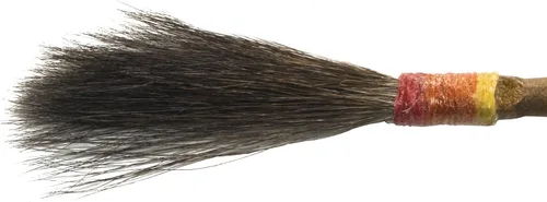 Miniatura 2 de Andrew Mack/Jeral Tidwell Hippie Triple Striper De Pelo Largo Talla 000