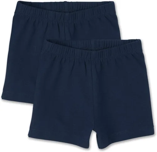 Miniatura 8 de The Children's Place Pantalones cortos básicos de Cartwheel para niña Tidal Single