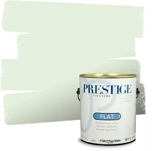 Miniatura 36 de Prestige Paints - 2 en 1, pintura base y pintura de exterior, E100-N-735BM