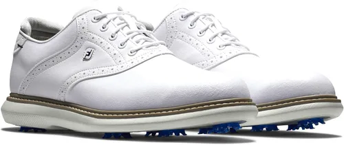 Miniatura 5 de FootJoy Zapato de golf Traditions para hombre