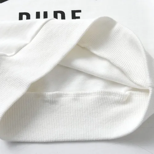 Miniatura 41 de Ropa de bebé niño niño manga larga con estampado de oso + pantalones deportivos