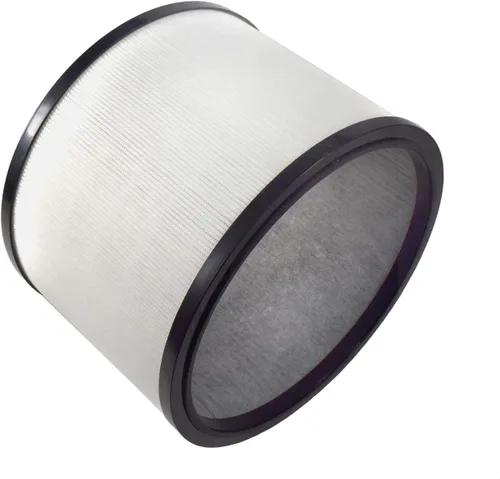 Miniatura 2 de HQRP Filtro HEPA compatible con Dyson Pure Cool Link Desk DP01 DP02 y Pure Hot+Cool HP01 HP02 calentador + ventilador, filtro de repuesto 968125-03