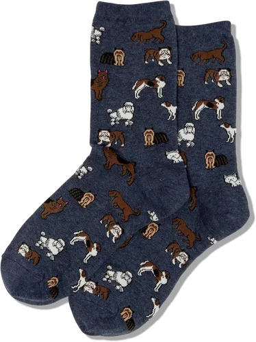Miniatura 2 de Calcetines Hot Sox de mujer, clásicos originales